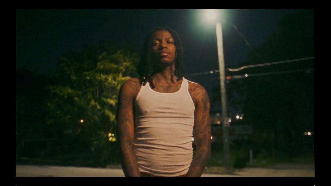 SahBabii - Bread Head Official Music Video ๐ถ