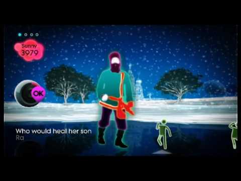 Just Dance 2 Rasputin - Support Our Work 🎶