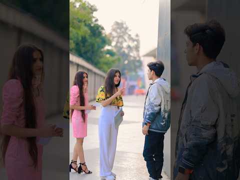 College Cute Love Story ❤️👧🏻.. PART-2 |Yashu09| #shorts #cute #love #ytshorts #youtubeshorts
