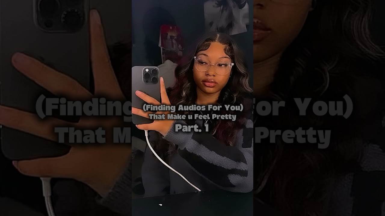 Lip Sync Songs Pt. 1: Serve Attitude in Chic Monochrome Looks 🎤