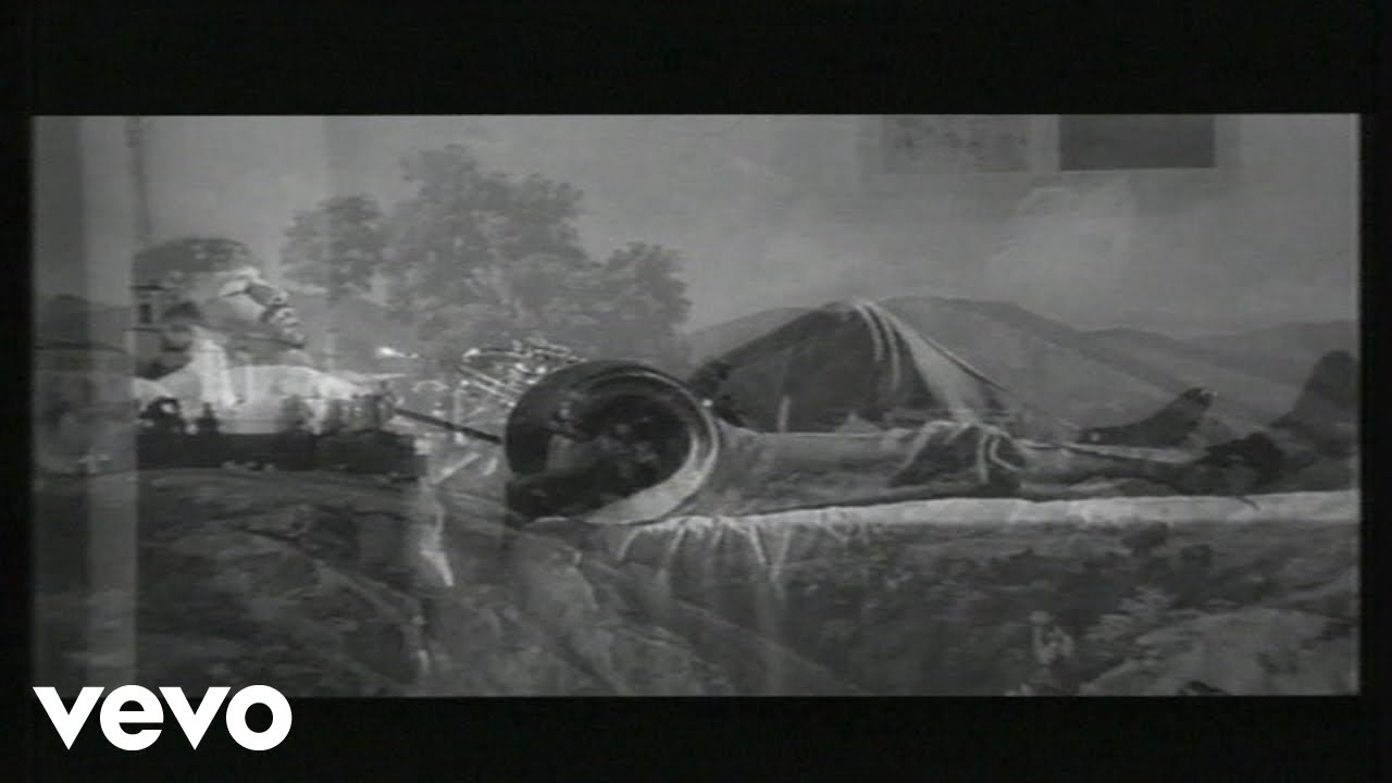 Andrea Bocelli - Con Te Partiro (Live) 1995