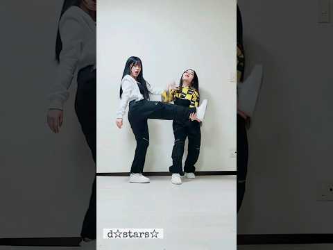 Boom Boom Pow(ITZY ver.)~dance cover~#shorts