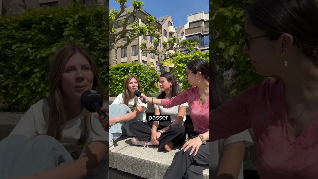 Quelle est ta bib à l'UCLouvain ? 📚