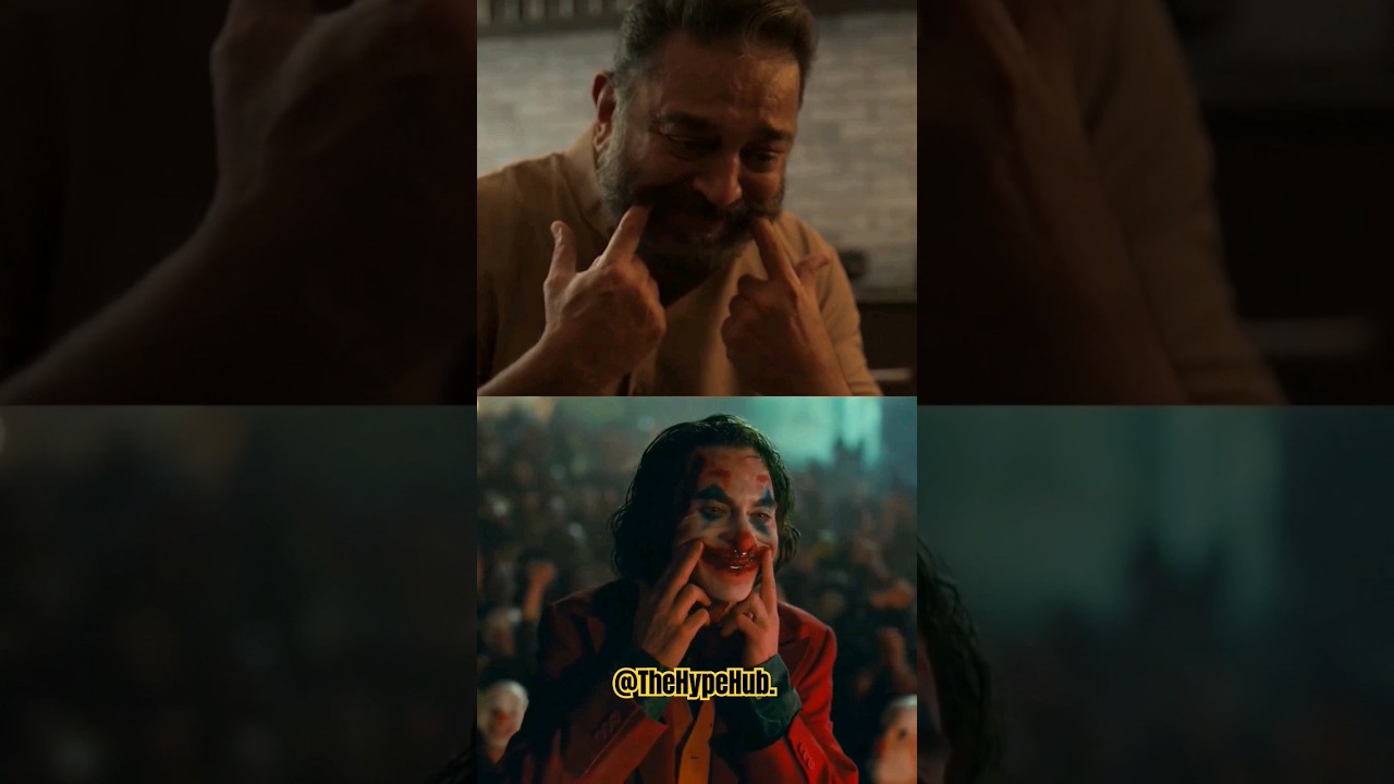 Lokesh Kanagaraj: The DC Enthusiast You Need to Know! 🦸‍♂️