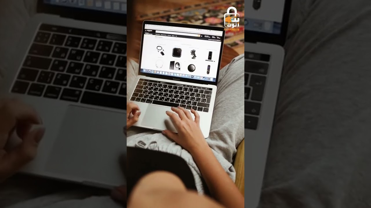 احصل على تقسيط بدون فوائد باستخدام بطاقة البنك 💳