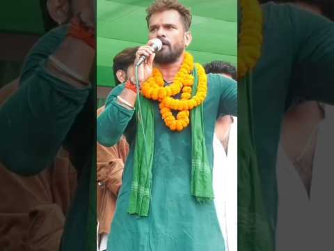 Khesari Lal on Manoj Tiwari-Ravi Kishan 😠😡😥 : खेसारी लाल ने मनोज तिवारी और रवि किशन को दिया जवाब