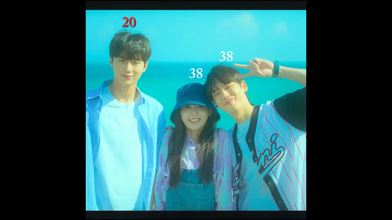 Remembering Byeon Woo Seok: A Tribute to the Beloved Actor 🕊️