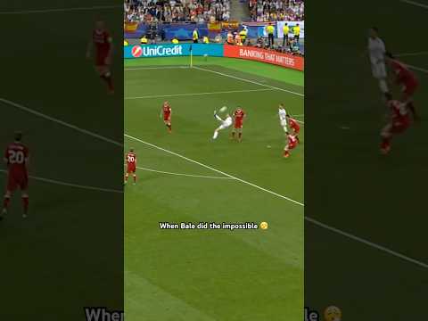 Is this the best Champions League final goal ever?!