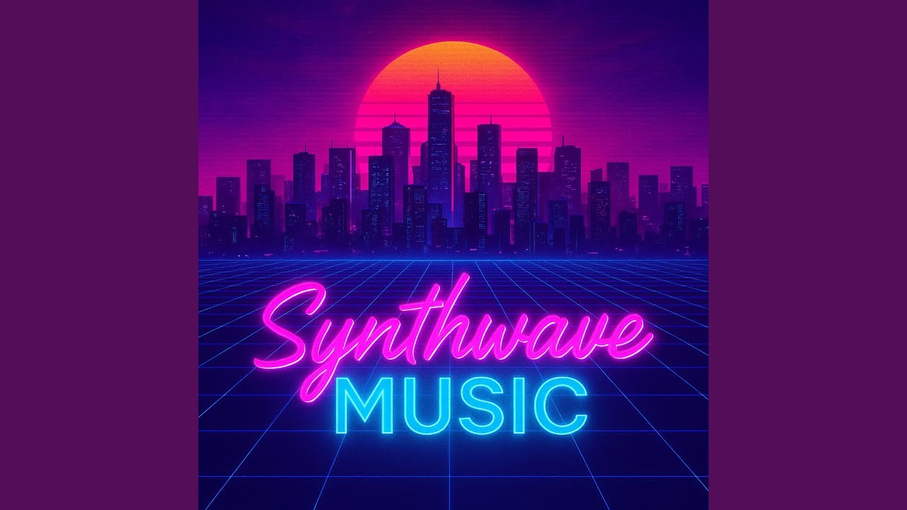 A Cyberpunk Night by Etrusco Music 🎶