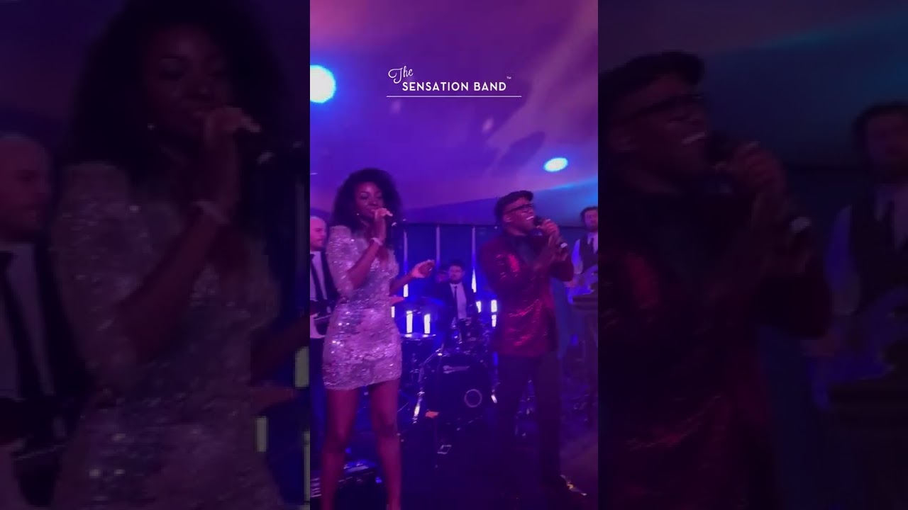 Experience the Ultimate Disco Wedding Vibes in Oxford ✨