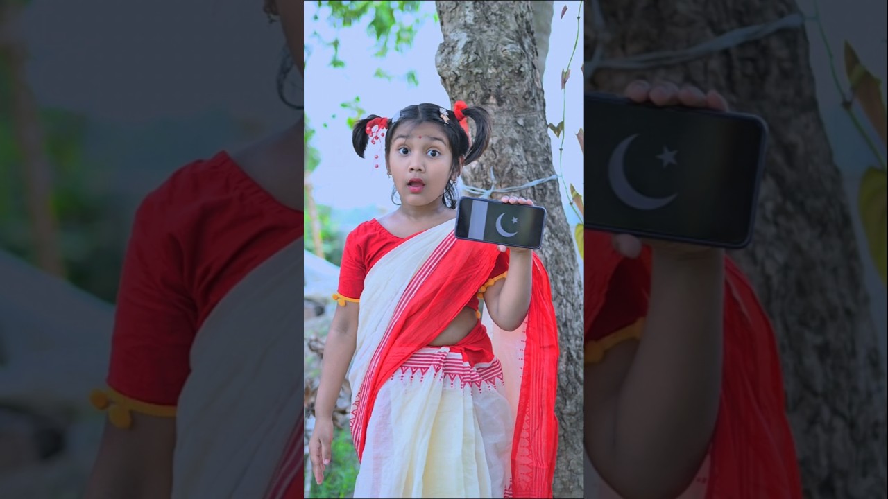 Celebrate India 🇮🇳: Heartfelt Moments & Patriotism in Short Video