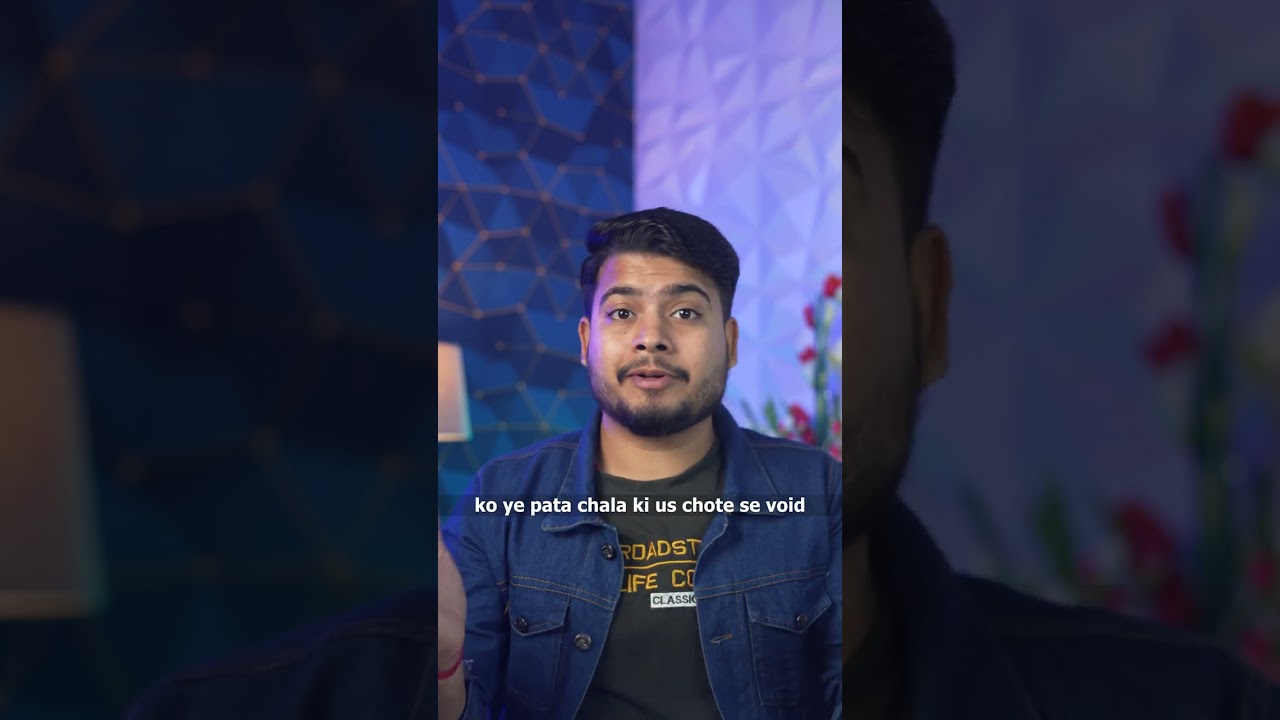 Stunning Deep-Space Image Captured by the Hubble Telescope 🌌