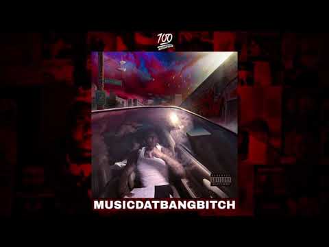 Moneybagg Yo - Projects (A Gangsta’s  Pain)