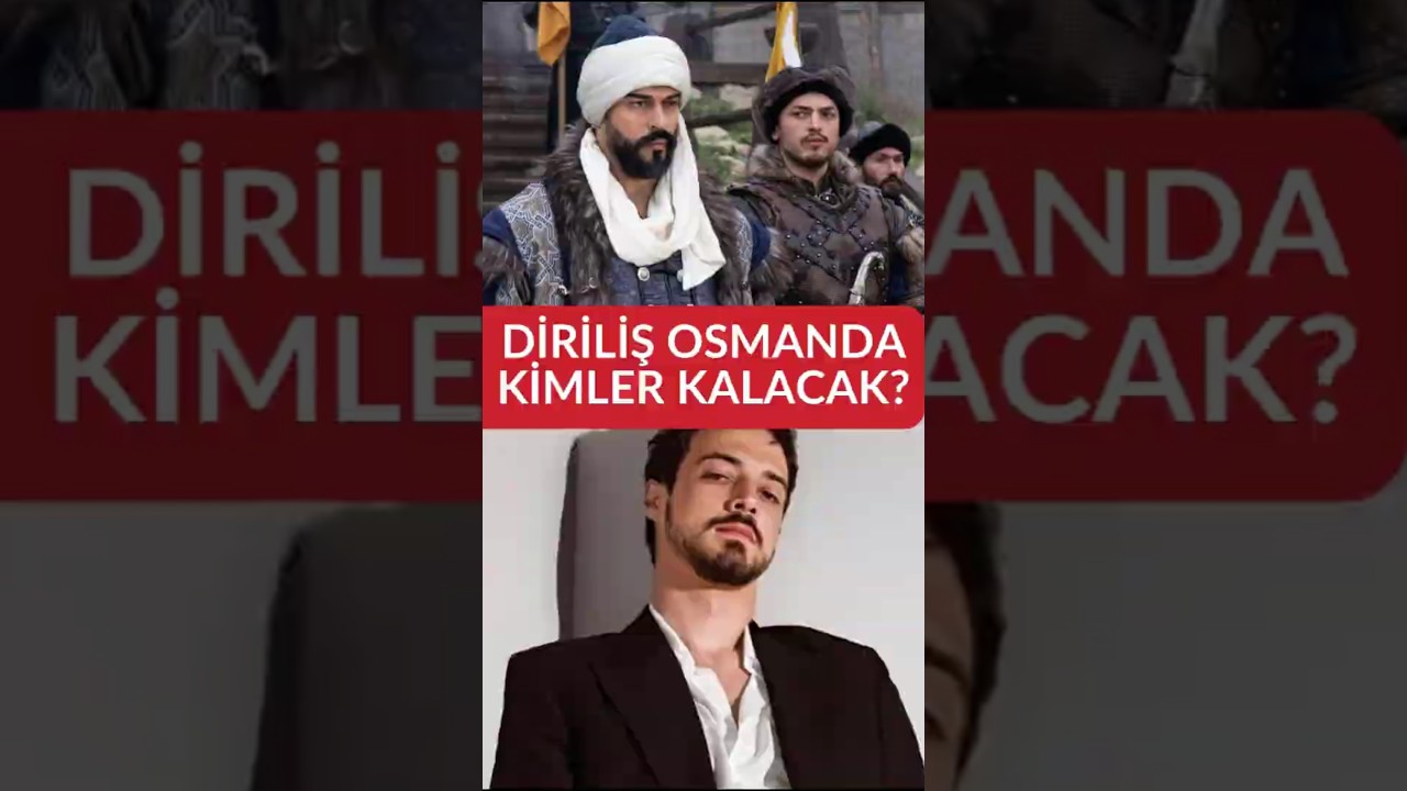 Kuruluş Osman 7. Sezon: Zaman Atlama ve Yeni Dönem