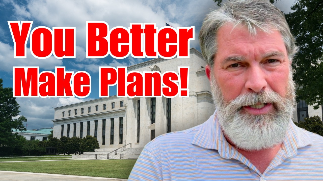 Home Buyers Beware: Major Market Alert 🚨