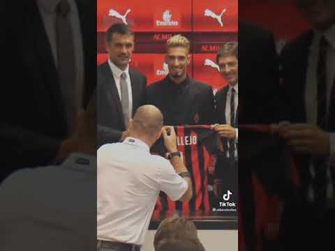 Samú Castillejo ⚽️ Highlights & Skills