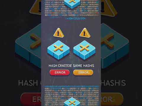 What is a Crypto Hash & Why It’s Essential for Blockchain Security?