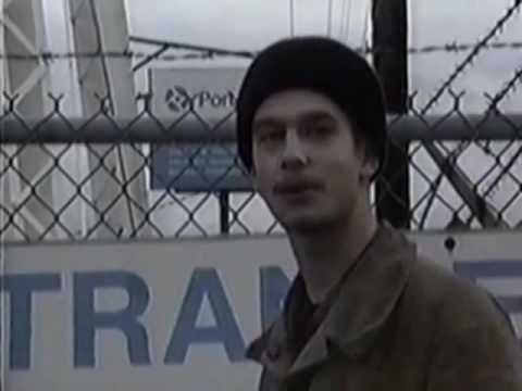 Hacker Documentary: Unauthorized Access by Annaliza Savage [1994]