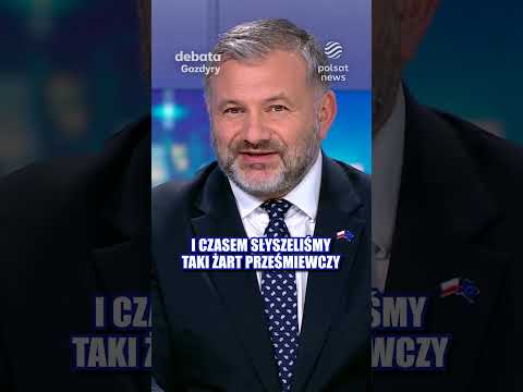 Puszczają im nerwy – Żurek ostro o Ziobrze i Wosiu