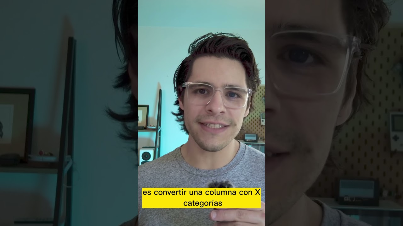 ¿Qué es One Hot Encoding y Cómo Funciona? 🔢