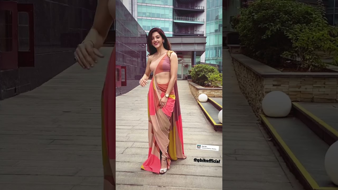 Discover the Charms of Mehreen Pirzada ❤️🔥