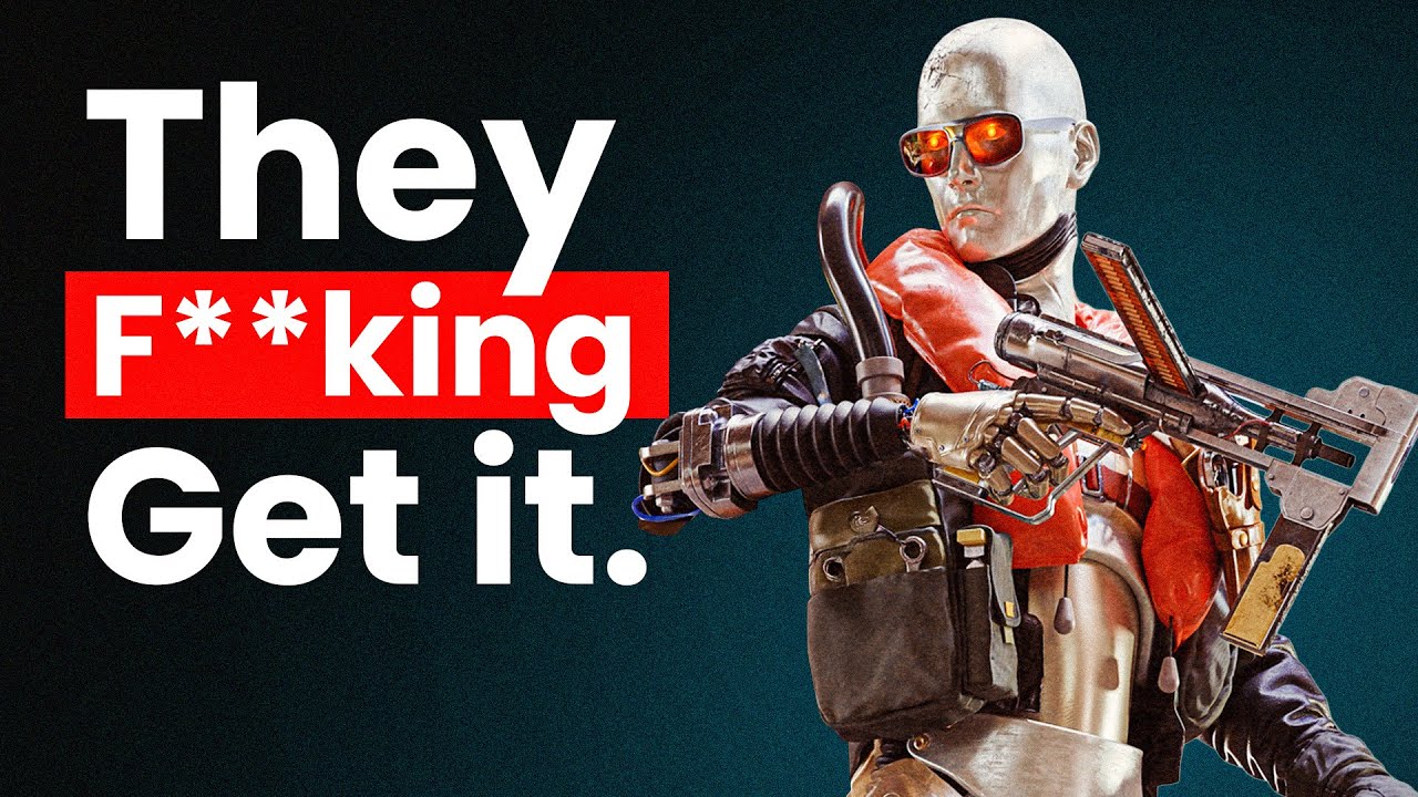 Why Arc Raiders Is Worth the Hype 🎮