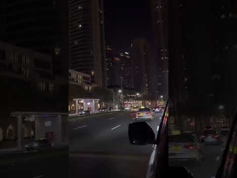 Streets of Dubai π¦πͺ #explore #youtubeshorts #trending #shortvideo #mydubai #dubai #shorts