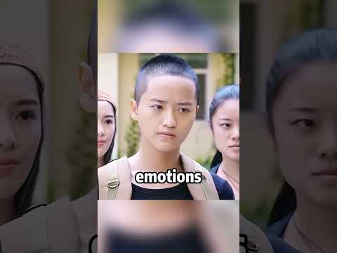 Campus female soldier #chineseshortdrama #drama #cdrama #minidrama #soldier #female #shortfilm