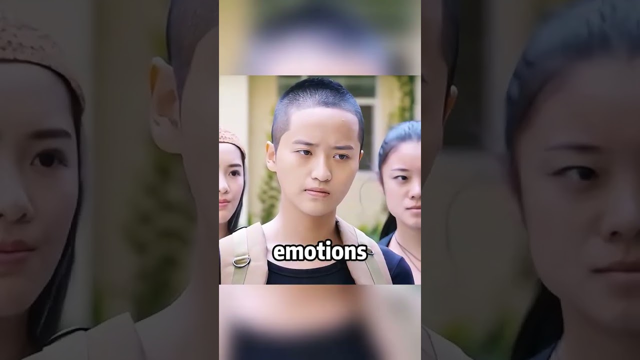 Empowering Female Soldiers: A Inspiring Chinese Short Drama π¨π³