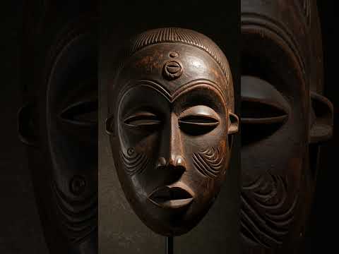 Echoes of Kinshasa - #Afrobeats #CinematicVibes #AfricanRhythms #Kinshasa