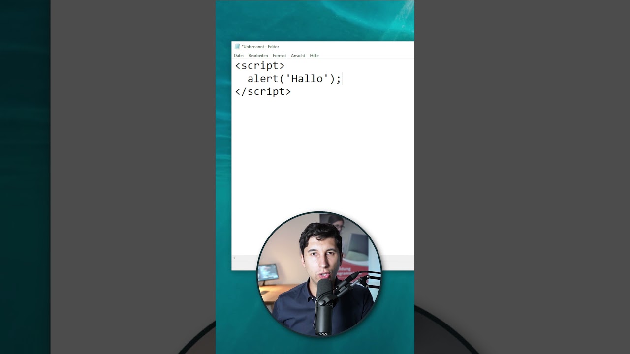 🌟 Programmieren für Anfänger: Dein Einstieg in die Welt des Codens!