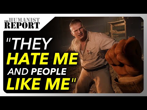 Self-Reporting Rightoids Go APES**T Over Indiana Jones Game's Anti-Fascist Messaging