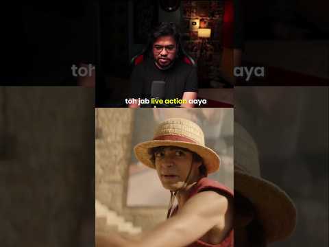 One Piece Controversy of @DesiNerd