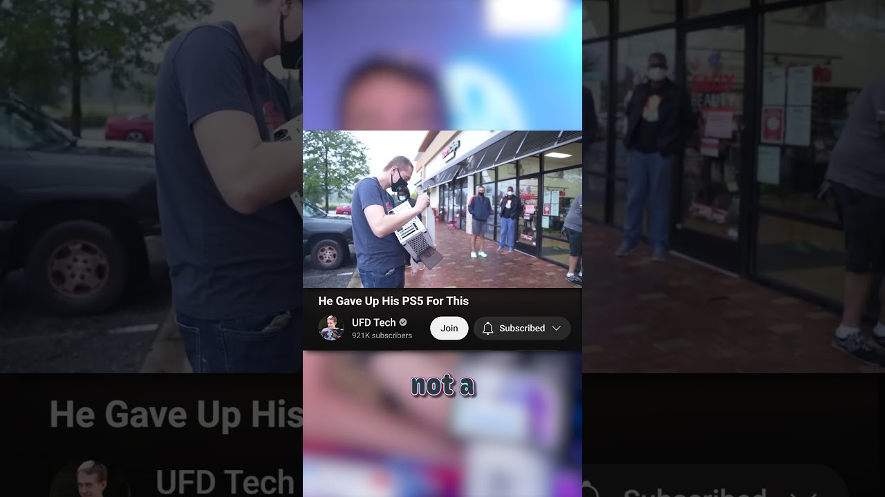 PS5 Using PS5 with a PC 🎮