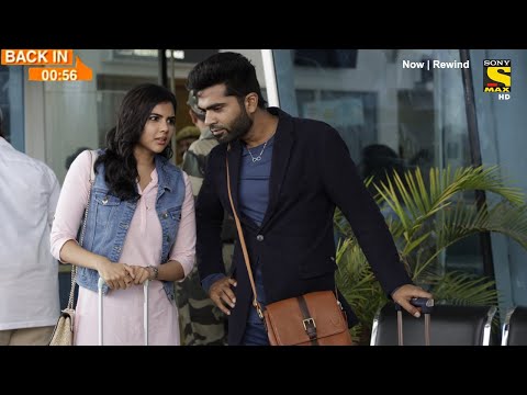 Rewind (Maanaadu) Hindi Dubbed Movie | Silambarasan | Kalyani Priyadarshan | 100% Confirm Update