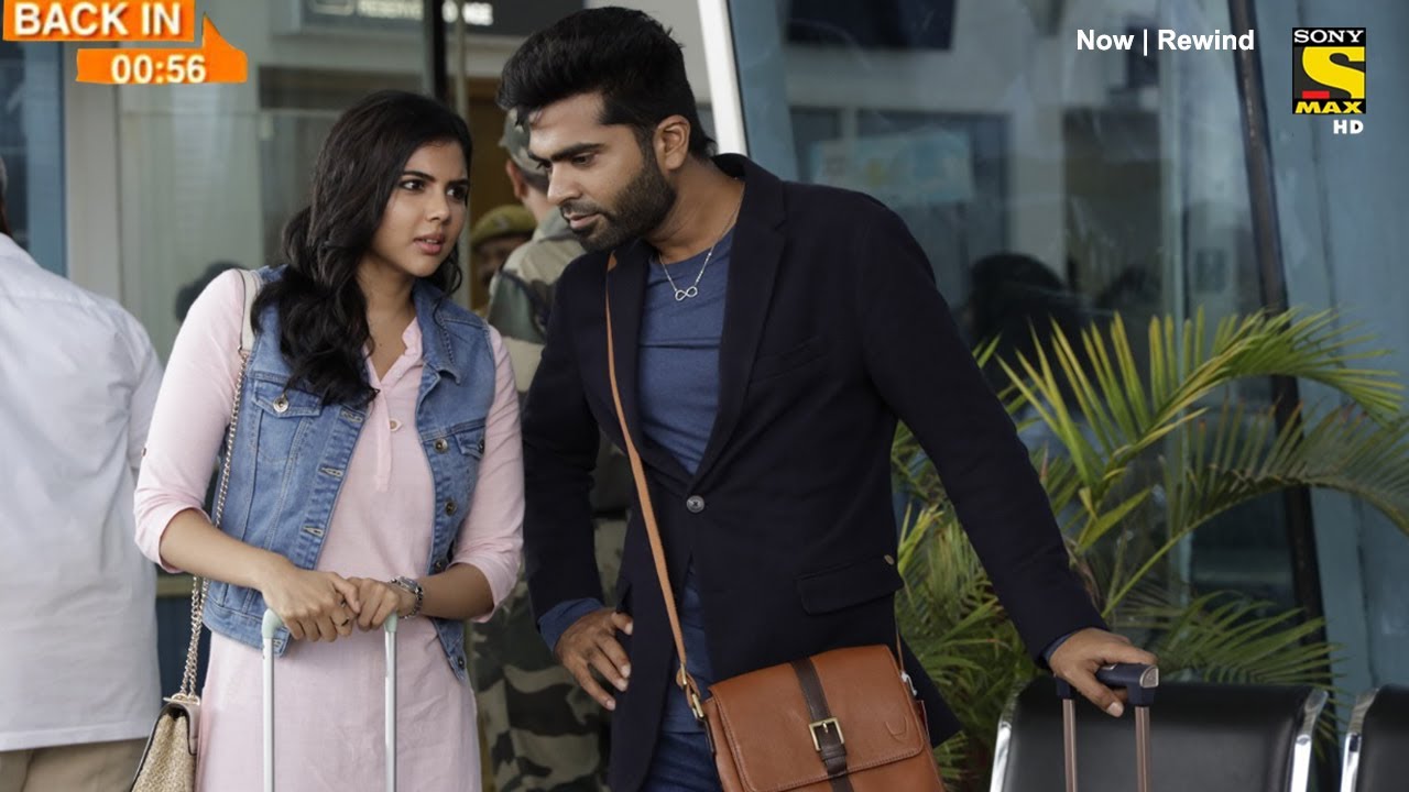 Rewind (Maanaadu) Hindi Dubbed Movie Review & Update 🎬