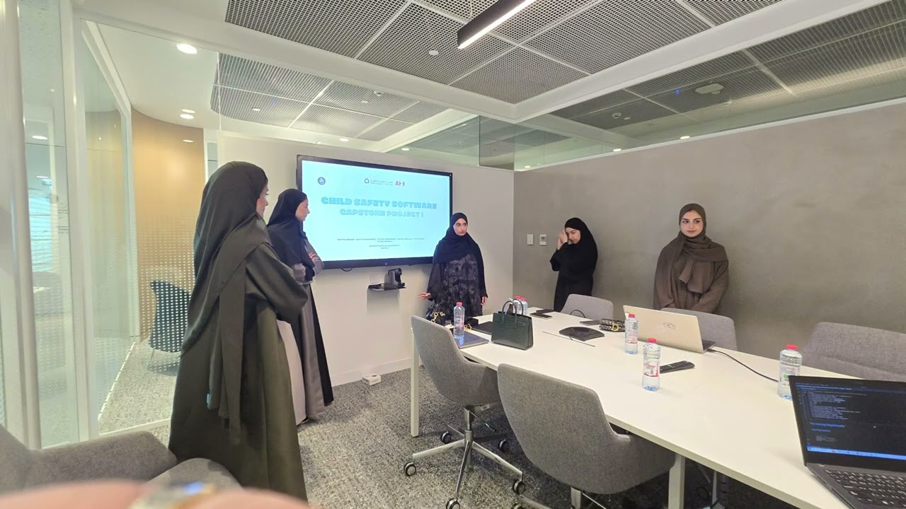 Exciting Capstone Projects for HCT Students in AI, Children’s Health & Diabetes 🚀