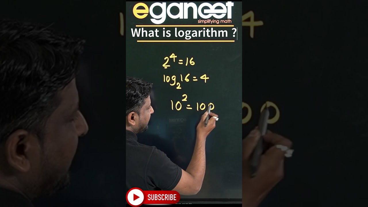 Understanding Logarithms: Definition & Basics 📚