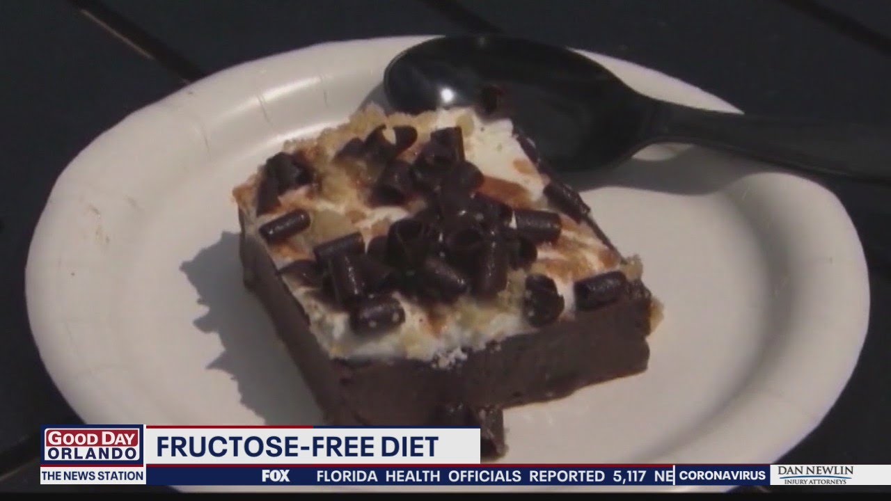 Guide to a Fructose-Free Diet π₯