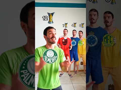 Palmeiras É O Melhor Do Brasileirão?