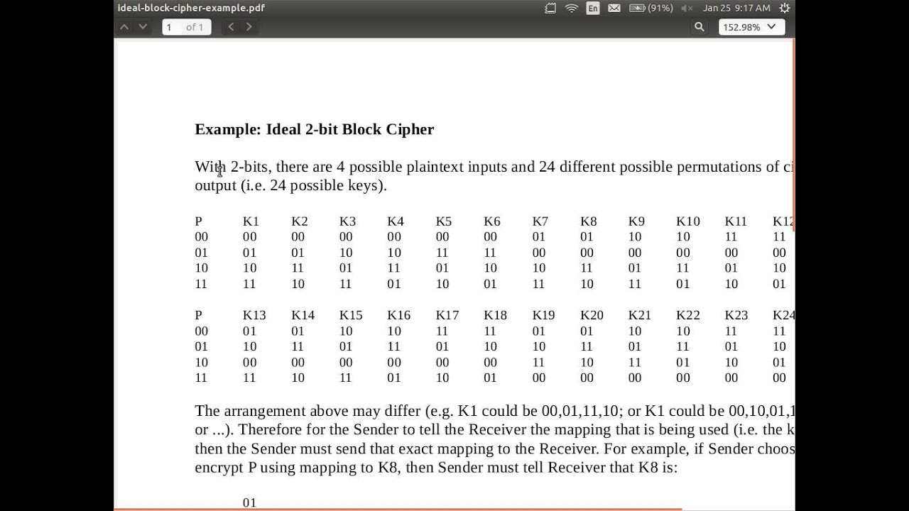 Understanding Block Ciphers & DES: Stream vs. Block Encryption 🔐
