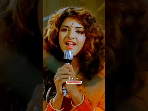 🧡Aap Jo Mere Meet Na Hote|Full Screen 4K Status💞Divya Bharti_Geet Movie|Lata Mangeshkar#shorts#love🥀