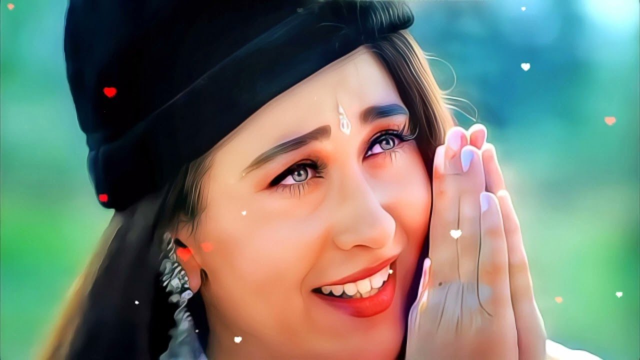 Beautiful Classic Song 'Kitna Pyaara Tujhe Rab Ne Banaya' | Alka Yagnik & Udit Narayan 🎶