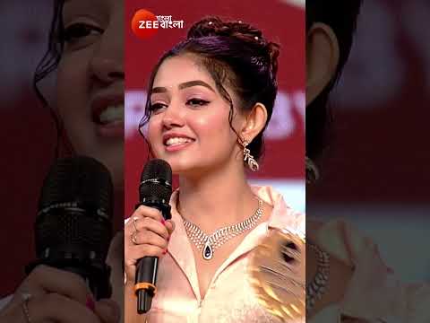#Sonar Sansar Awards 2024 #Shorts #Zee Bangla #Entertainment #Event