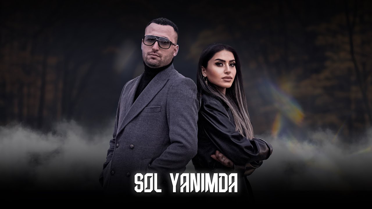 Onur Bayraktar & Damla Arıcan Release 'Sol Yanımda' Music Video 🎶