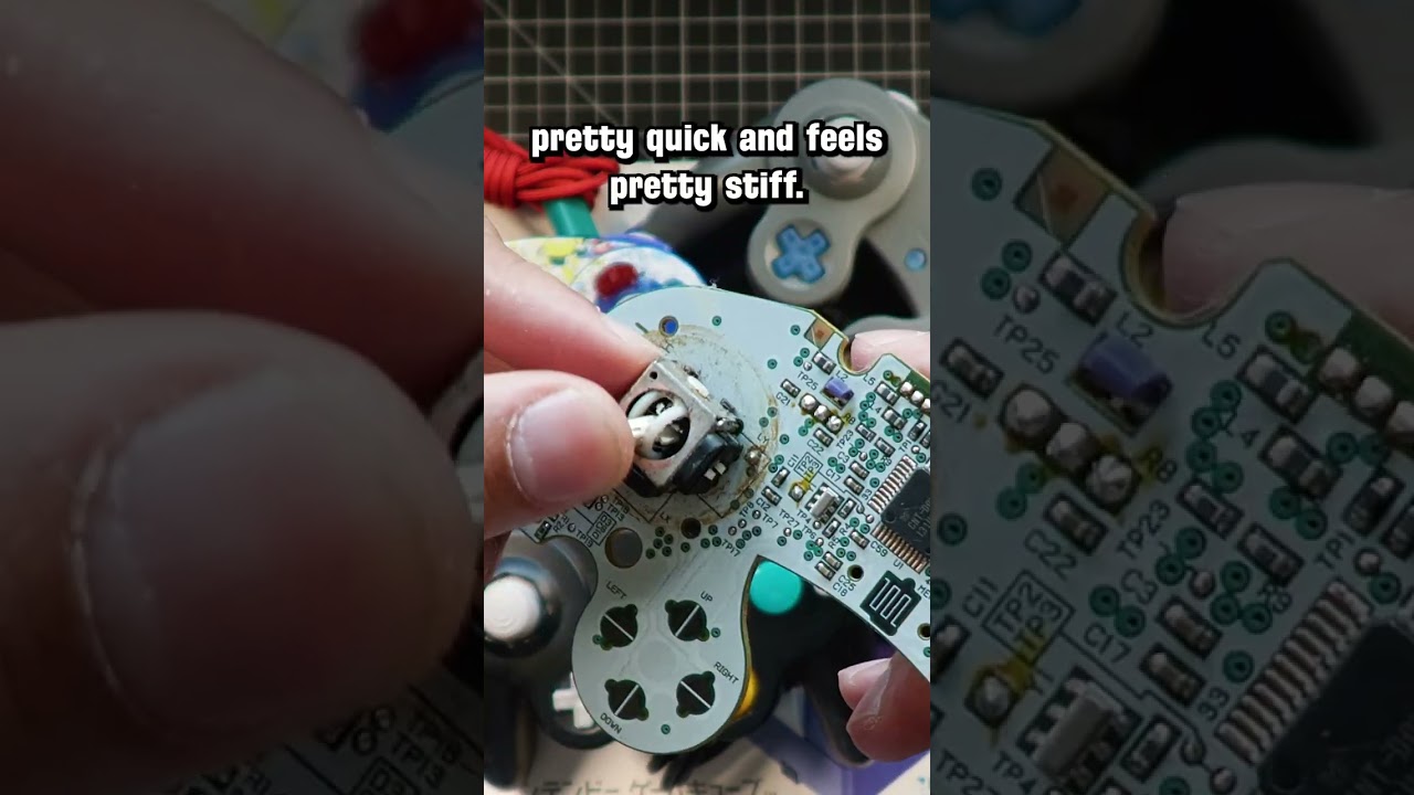 Identify Different Types of GameCube Controllers 🎮