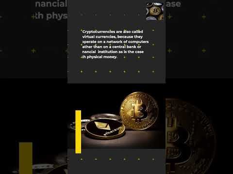 Definition of Crypto