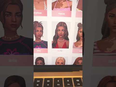 How to download cc! (Mac tutorial) #sims #sims4 #macbook #thesims