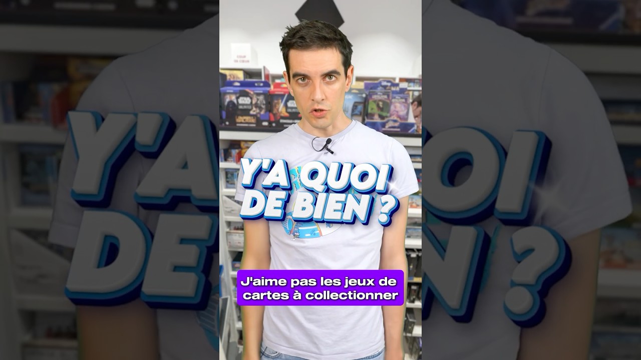 Altered : Plus qu'une collection, un super jeu 🎮