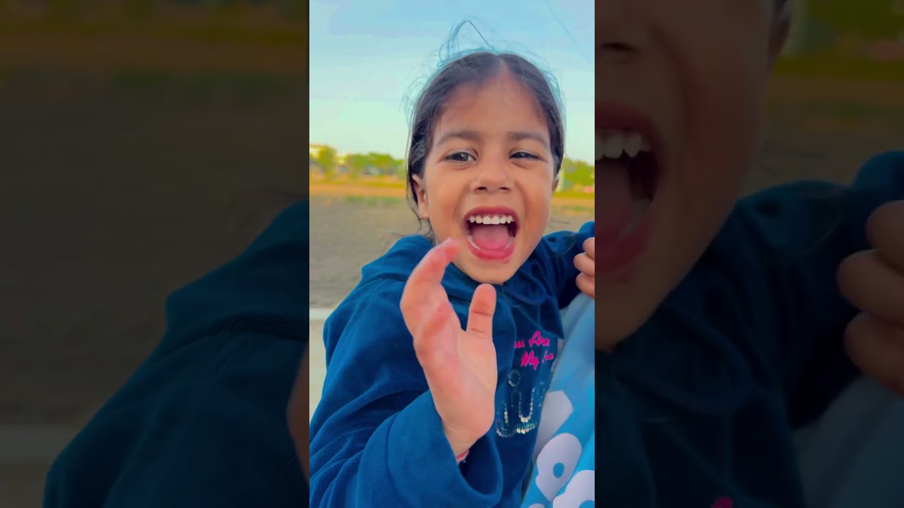 You Won't Believe the Surprise at the End! β€οΈπ #Shorts